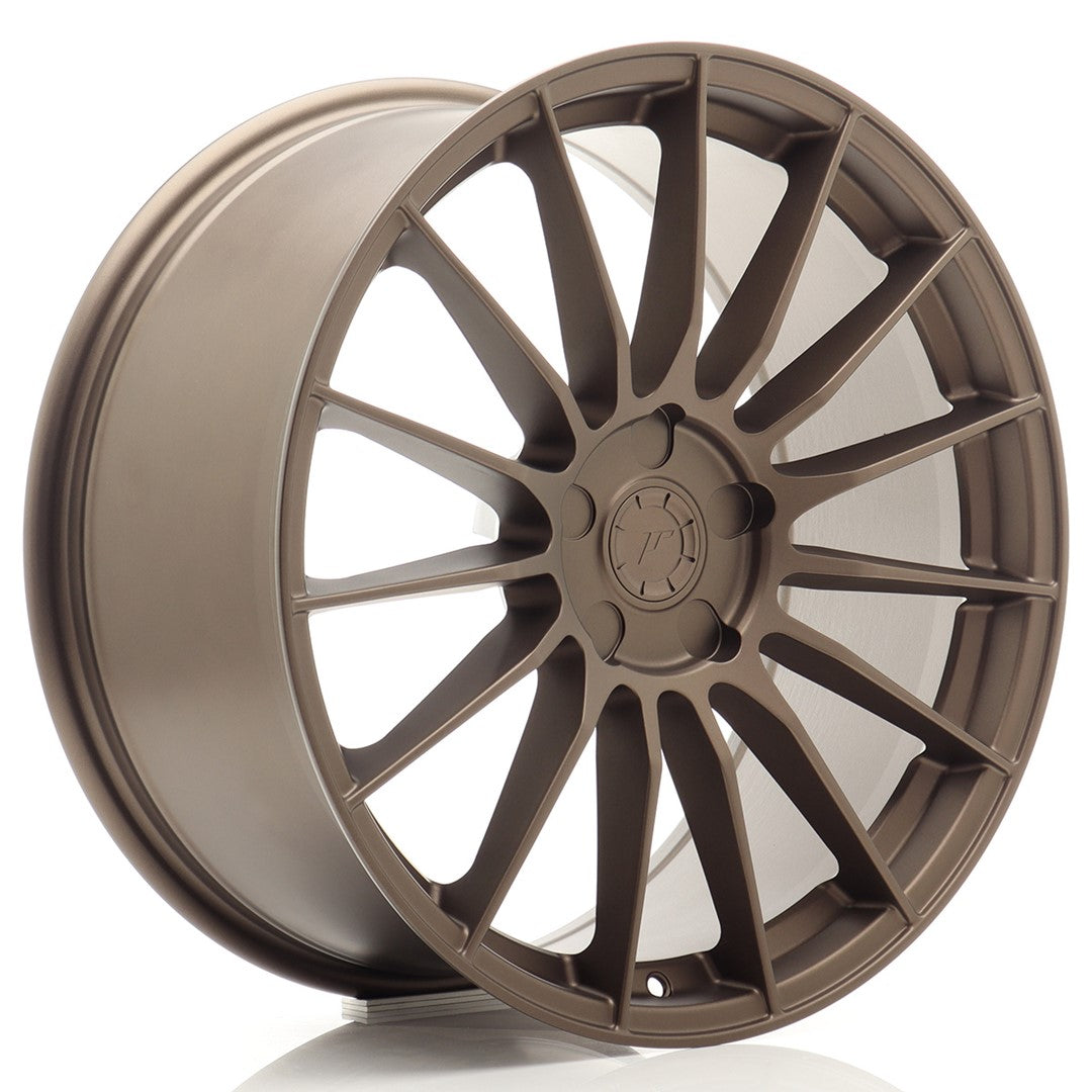 SL05 19x8.5 ET45 5x114.3 Flat Bronze
