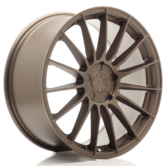 SL05 19x9J ET20-51 Bronze plat PCD personnalisé