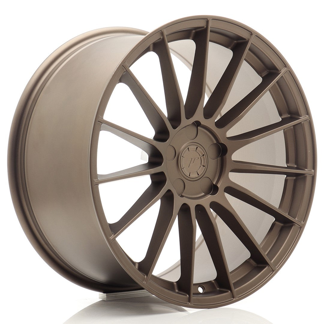 SL05 19x9J ET20-40 Bronze plat PCD personnalisé