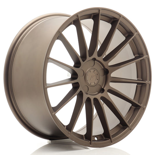 SL05 19x9J ET20-40 Bronze plat PCD personnalisé