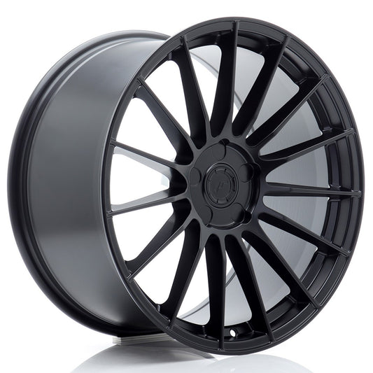 SL05 19x9.5J ET20-45 Aangepaste PCD-vloeivorm, matzwart