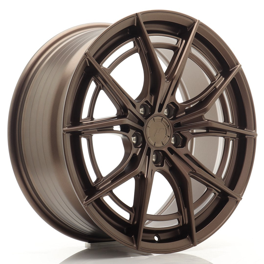 JR50 19x8.5 ET45 5x112 Matt Bronze