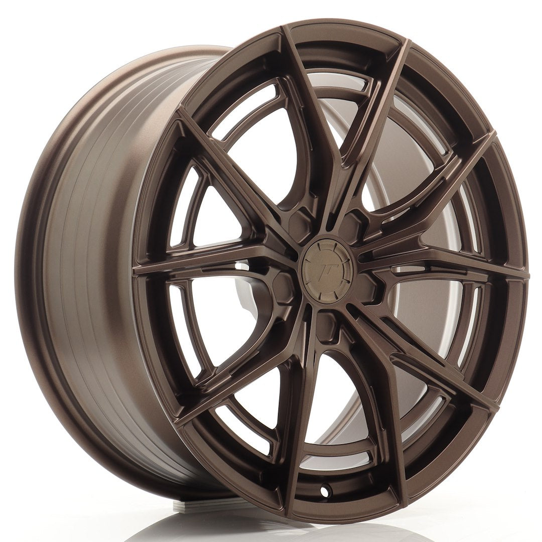 JR50 18x8 ET45 5x112 Mat Brons