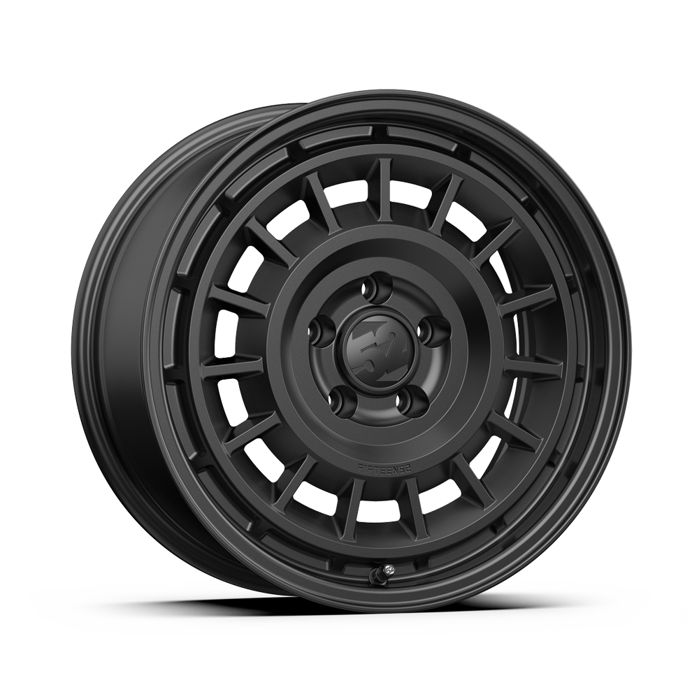 Fifteen52 Alpen MX 17" Graphite Givré