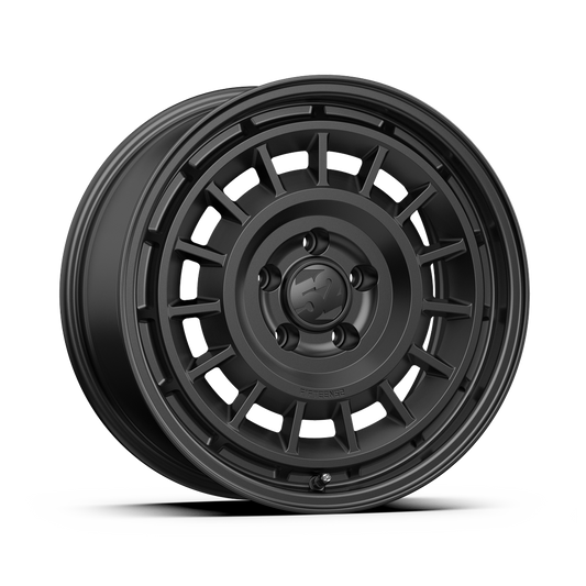 Fifteen52 Alpen MX 17" Frosted Graphite