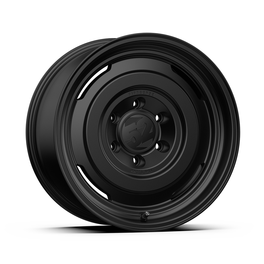 Fifteen52 Analog HD 17" Asphalt Black
