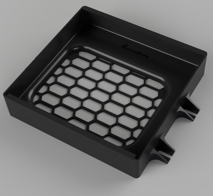 Cabin filter upgrade  Golf / Jetta MK2