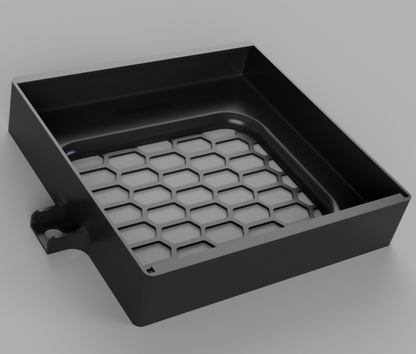 Cabin filter upgrade  Golf / Jetta MK2