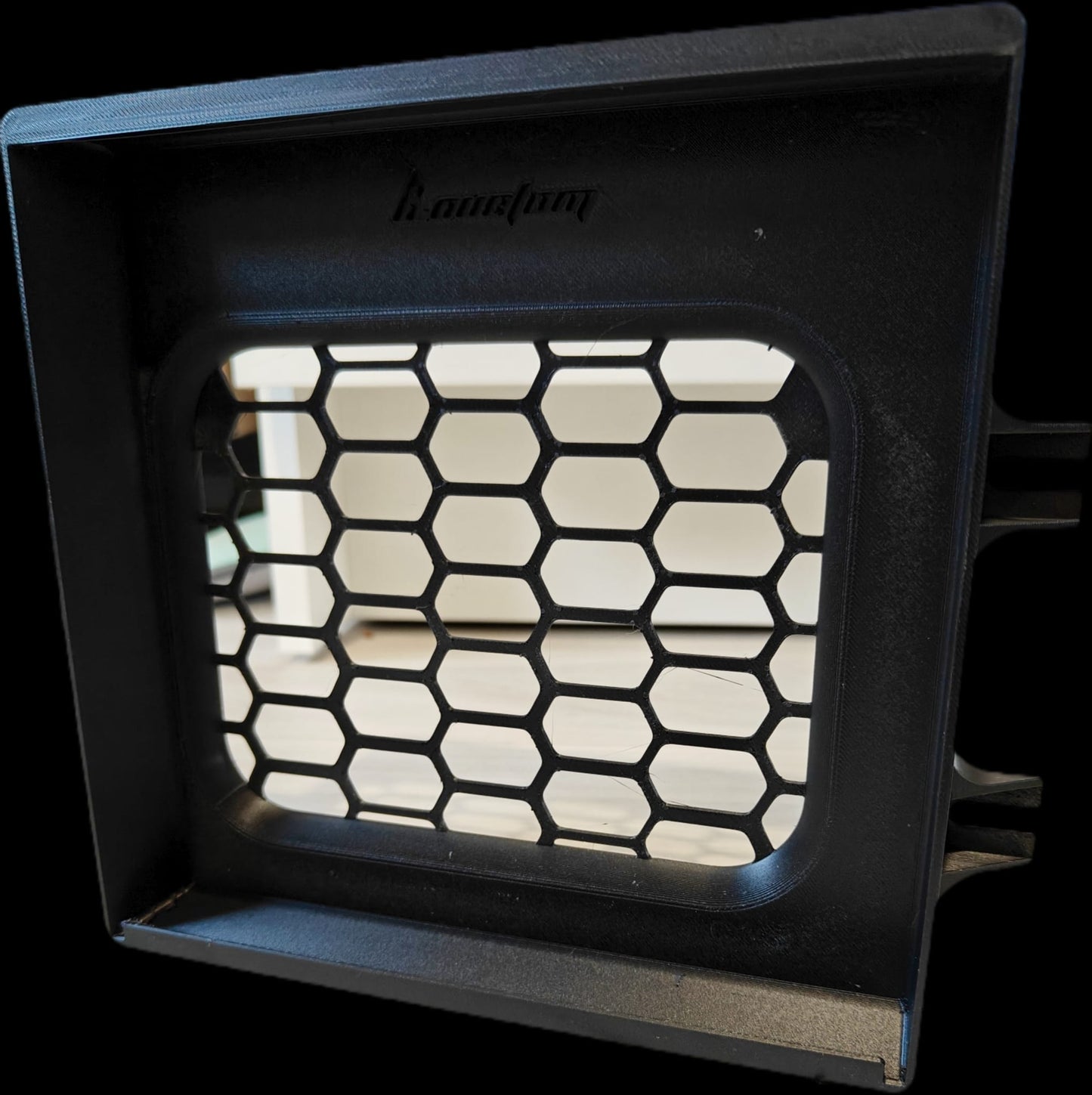 Cabin filter upgrade  Golf / Jetta MK2