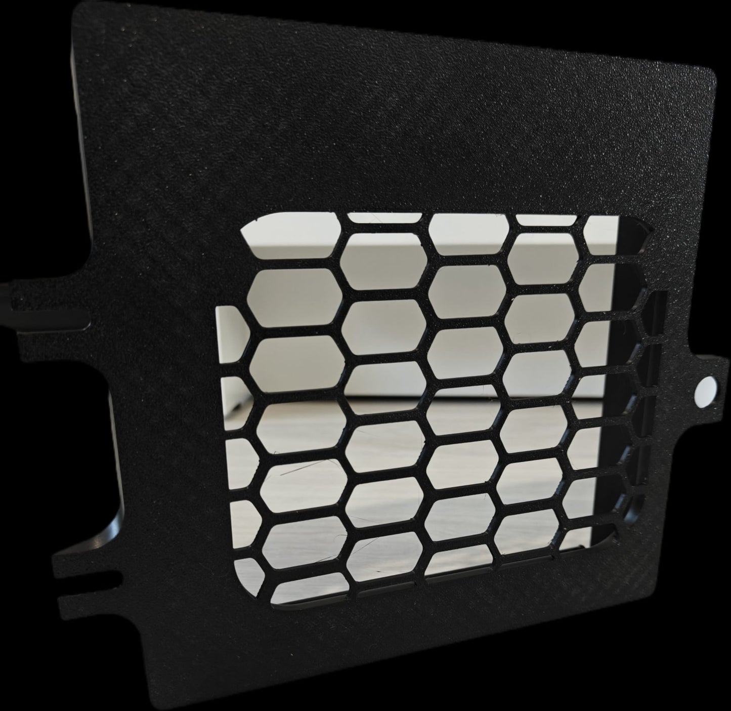 Cabin filter upgrade  Golf / Jetta MK2