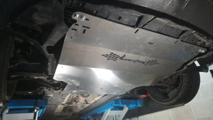 Engine Protection / Skidplate for VW Golf 5 & Jetta