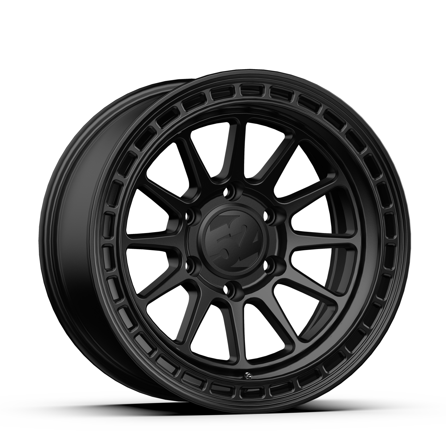 Fifteen52 Range HD