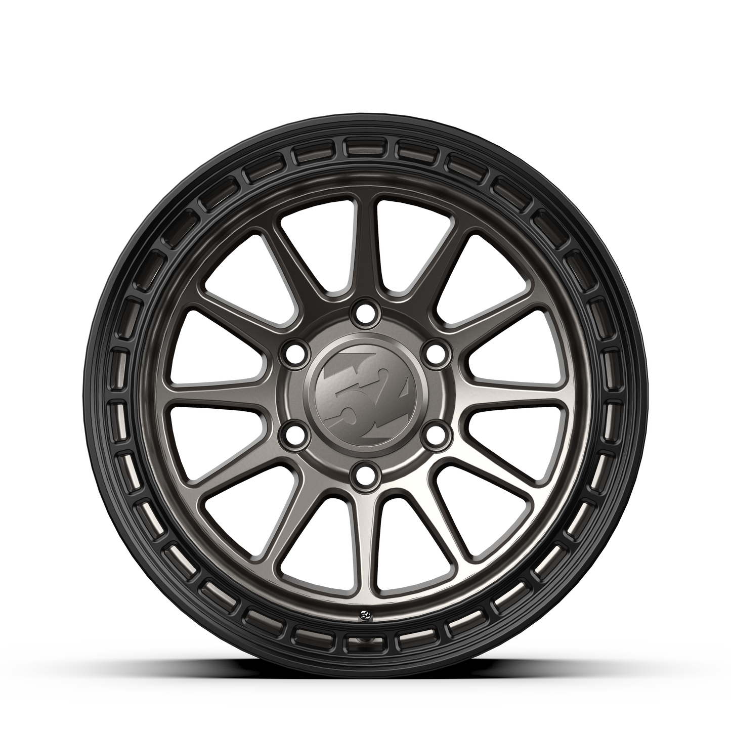 Fifteen52 Range HD