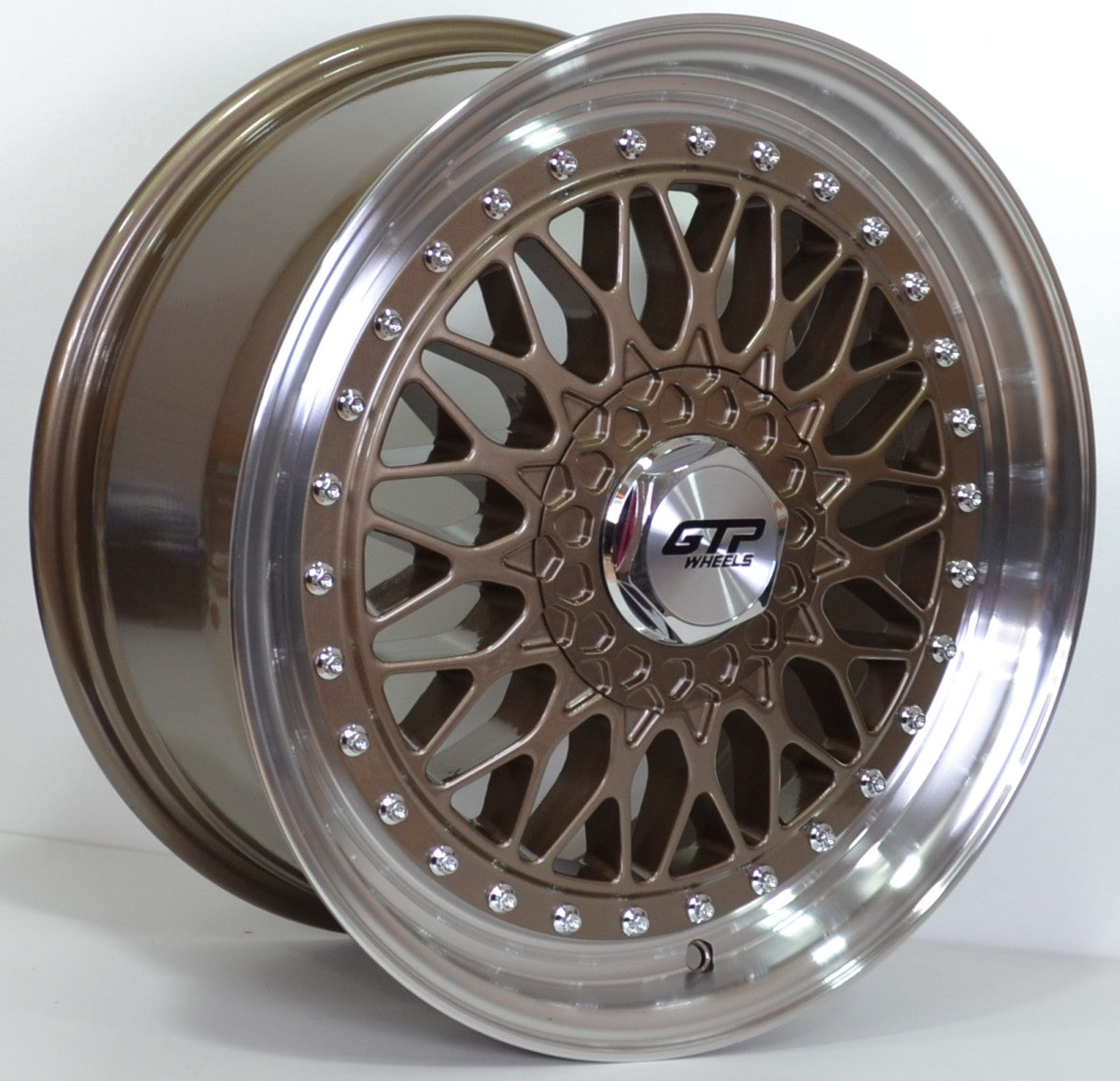GTP 072 7.5X17 8X100/108 ET35 Vloeivormen
