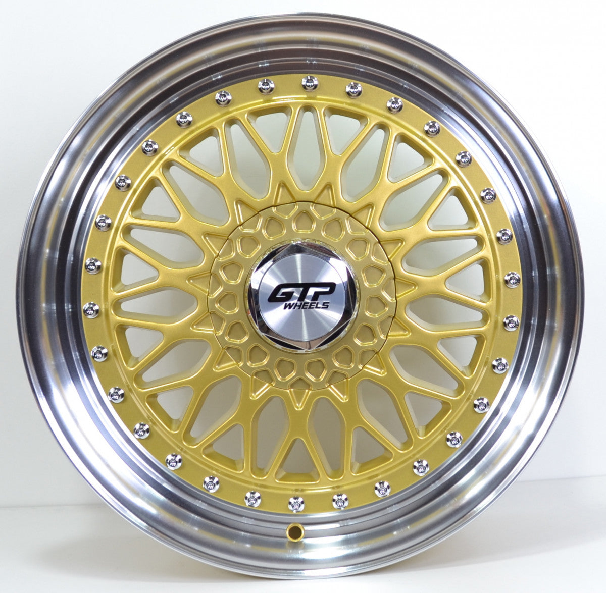 GTP 072 7.5X17 8X100/108 ET35 Vloeivormen