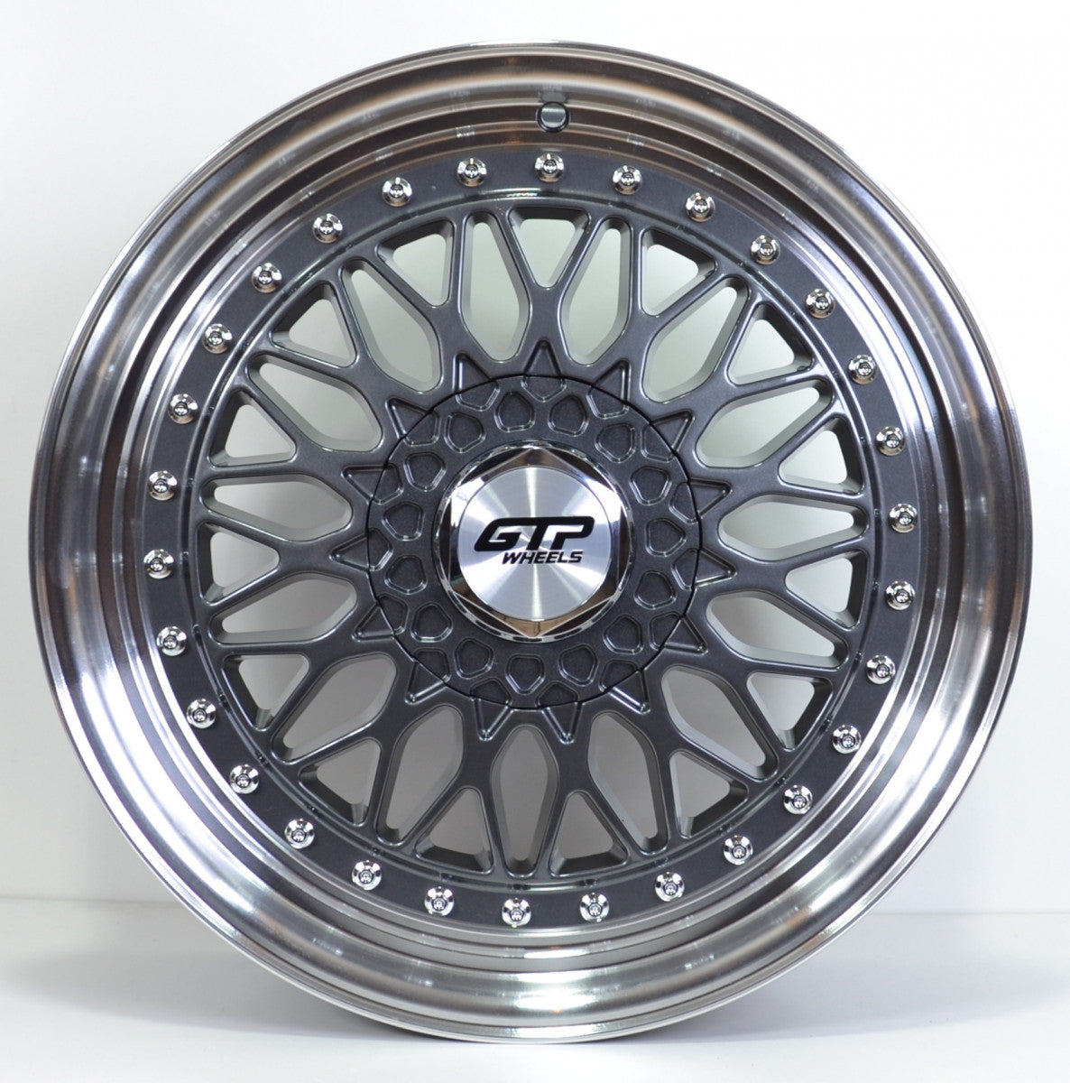GTP 072 7.5X17 8X100/108 ET35 Vloeivormen