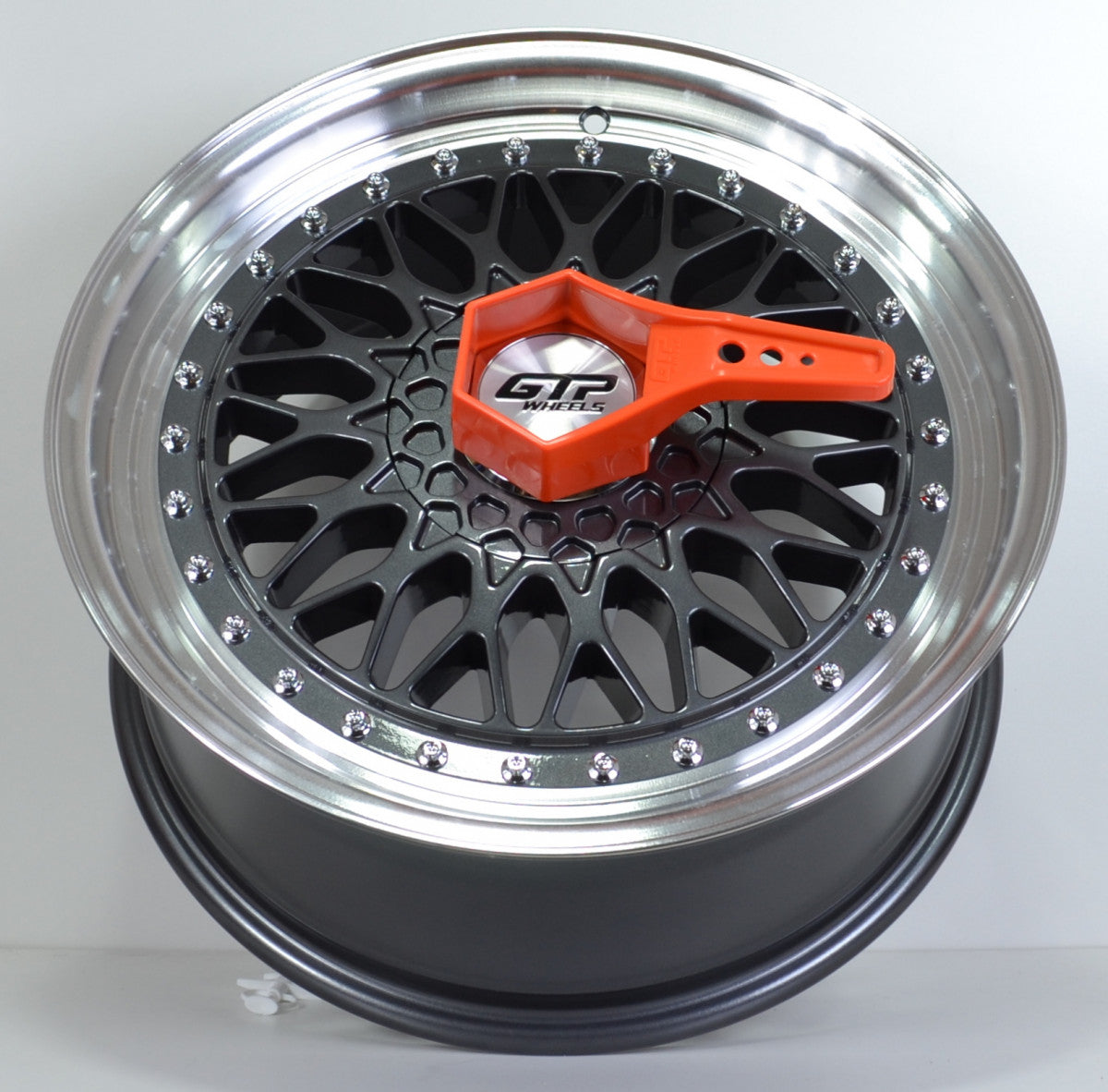 GTP 072 7.5X17 8X100/108 ET35 Vloeivormen