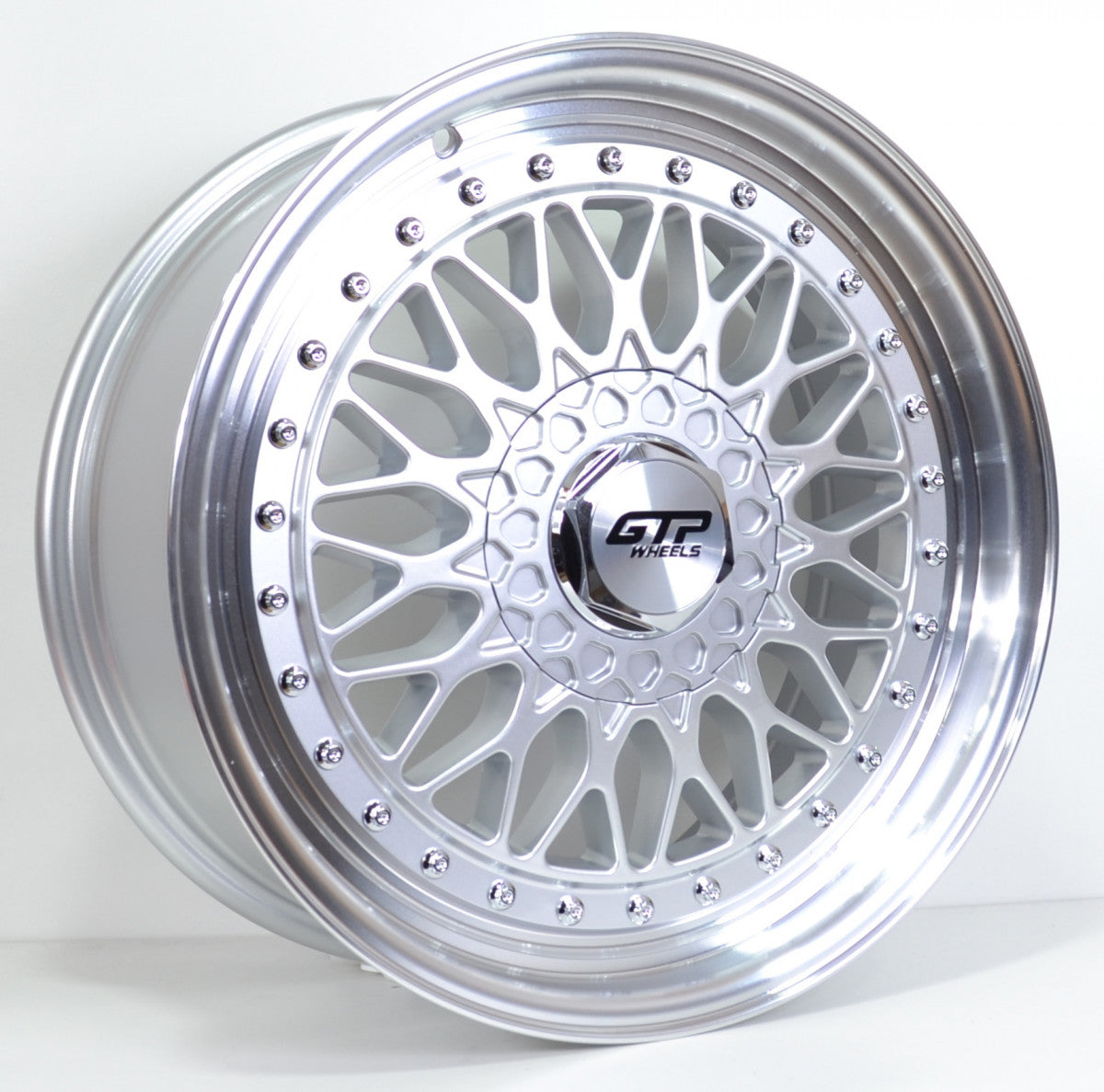 GTP 072 7.5X17 8X100/108 ET35 Vloeivormen