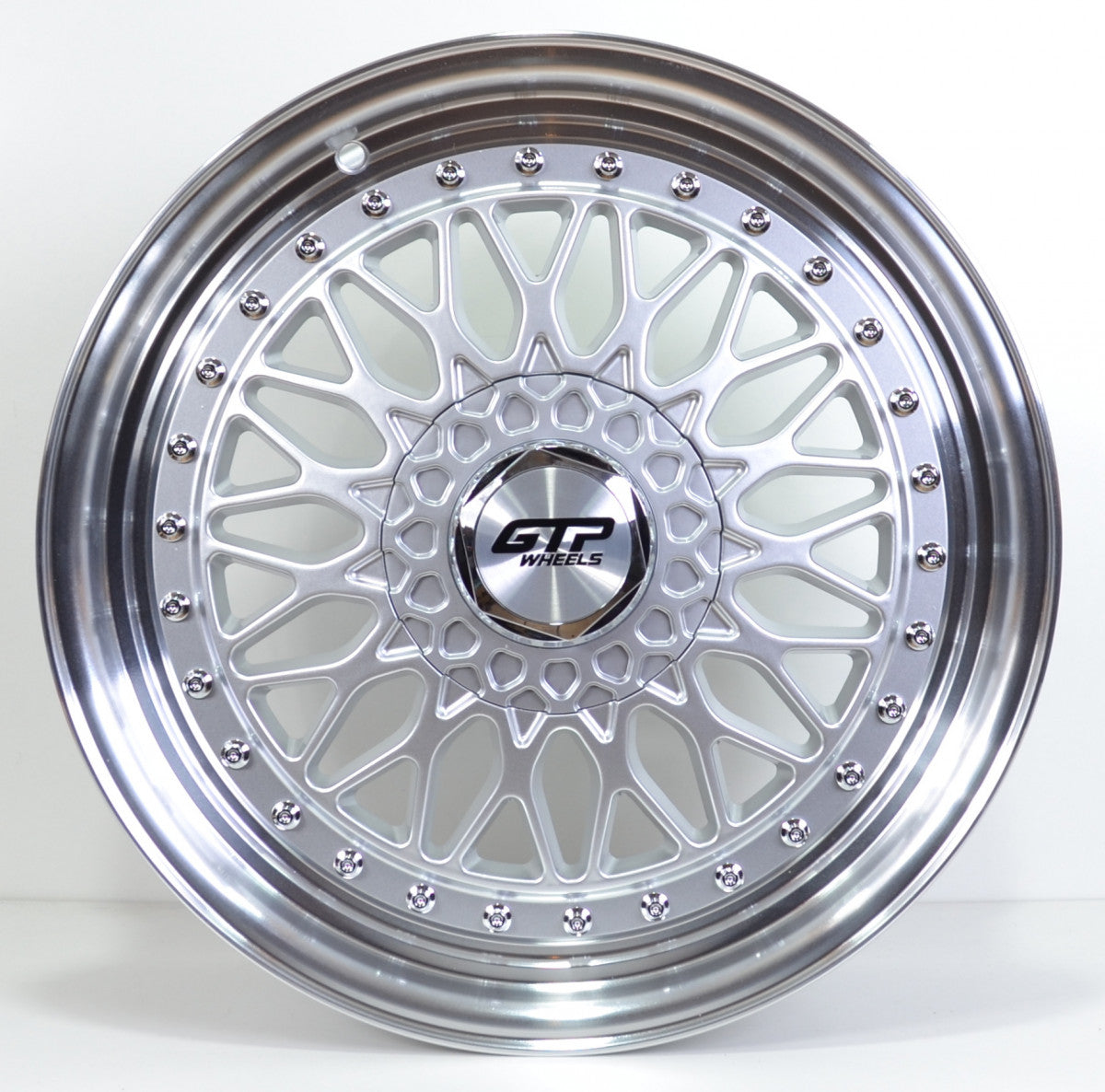 GTP 072 7.5X17 8X100/108 ET35 Vloeivormen