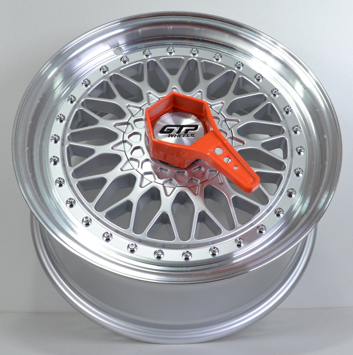 GTP 072 7.5X17 8X100/108 ET35 Vloeivormen