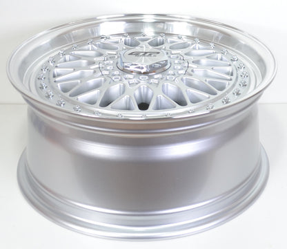 GTP 072 7.5X17 8X100/108 ET35 Vloeivormen