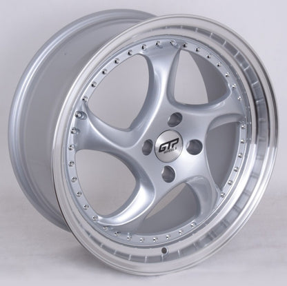 GTP-083 7,5X17 4X100 ET35