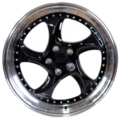 GTP-083 8,5X19 5X112 ET45