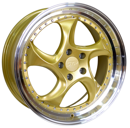 GTP-083 8,5X19 5X112 ET45
