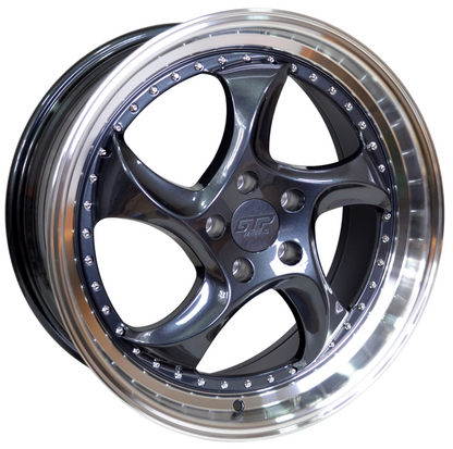 GTP-083 8,5X19 5X112 ET45