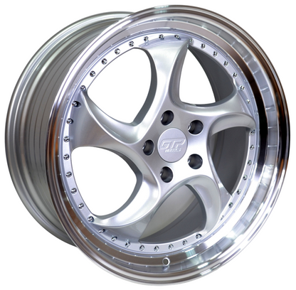 GTP-083 8,5X19 5X112 ET45