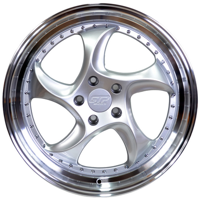GTP-083 8,5X19 5X112 ET45