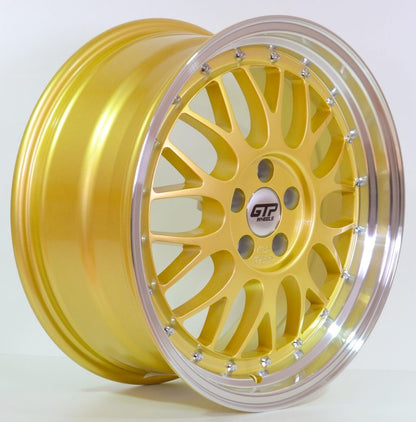 GTP 020 7.5X17 4X100 ET35