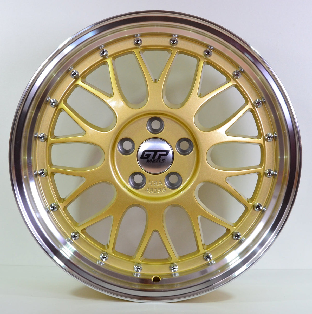 GTP 020 7,5x17 4x100 ET35