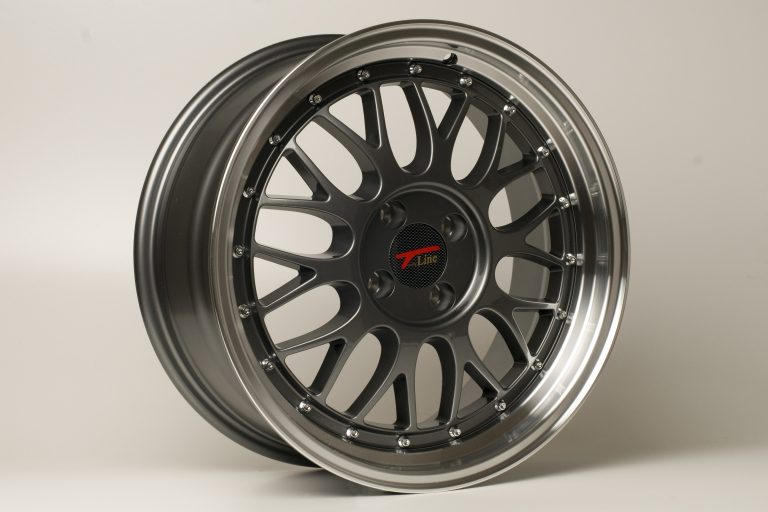 GTP 020 7.5X17 4X100 ET35