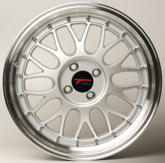 GTP 020 7.5X17 4X100 ET35
