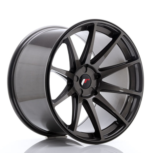 JR11 20x12 ET20-42 Aangepaste PCD Hypergrijs