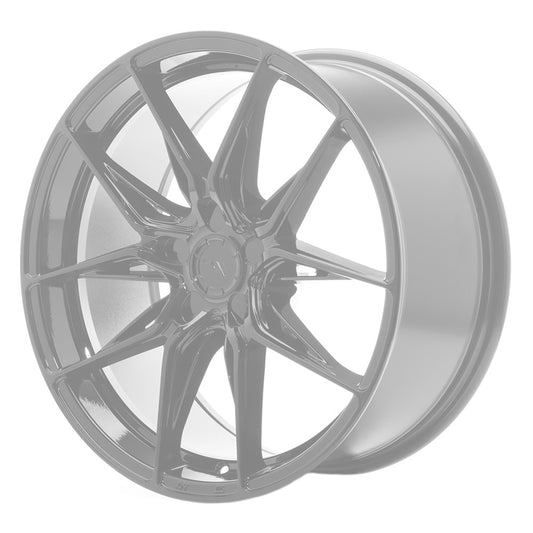 JR44 18x8 ET42 5x112 Bronze Platine