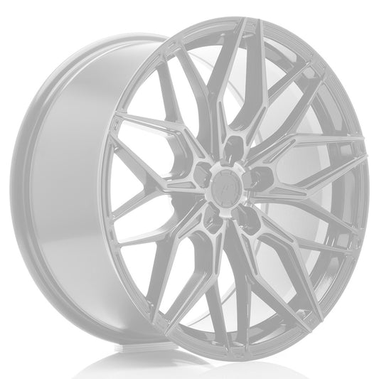 JR46 20x9,5 ET20-40 PCD personnalisé Bronze platine