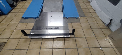 Engine Protection / Skidplate for VW Golf 5 & Jetta
