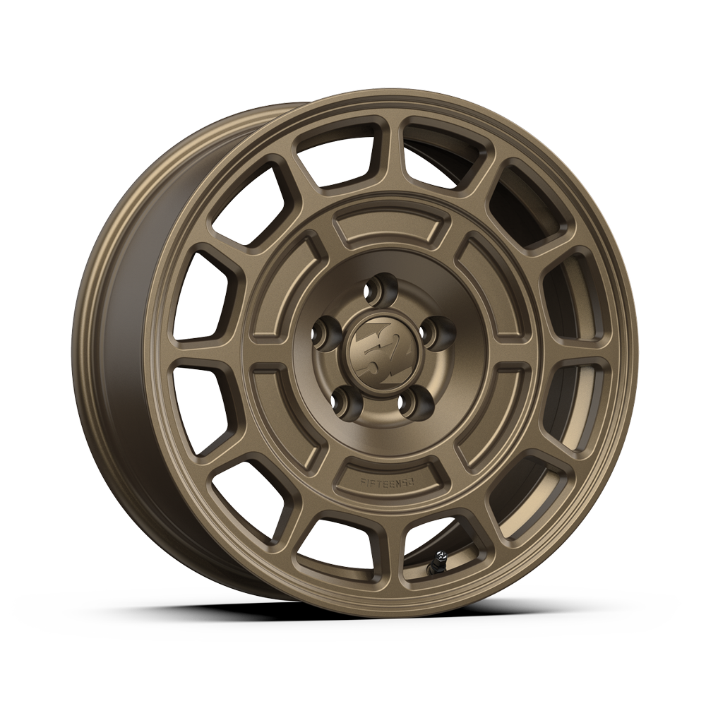Fifteen52 Metrix MX 17" Brons