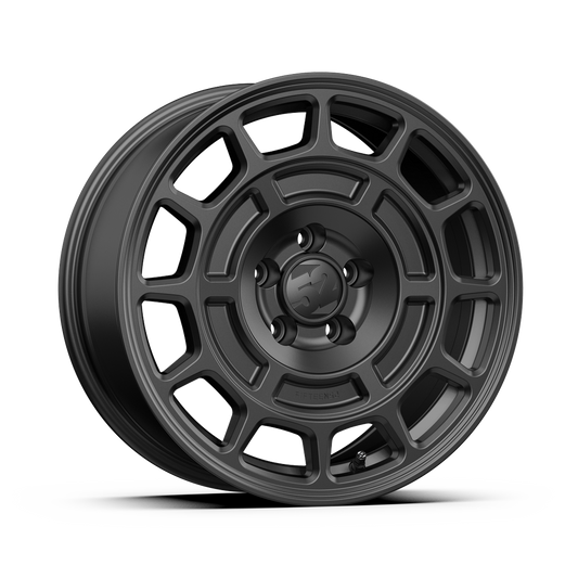 Fifteen52 Metrix MX 17" Frosted Graphite