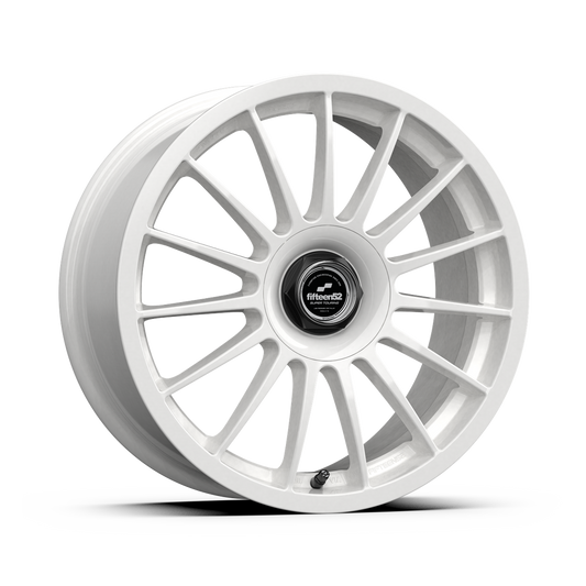 Fifteen52 Podium 17" Rally White
