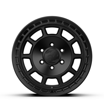 Fifteen52 Traverse HD