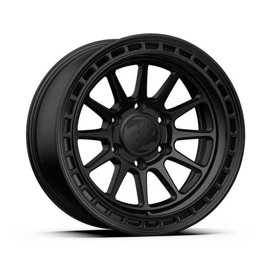 Fifteen52 Range HD 17" Asphalt Black