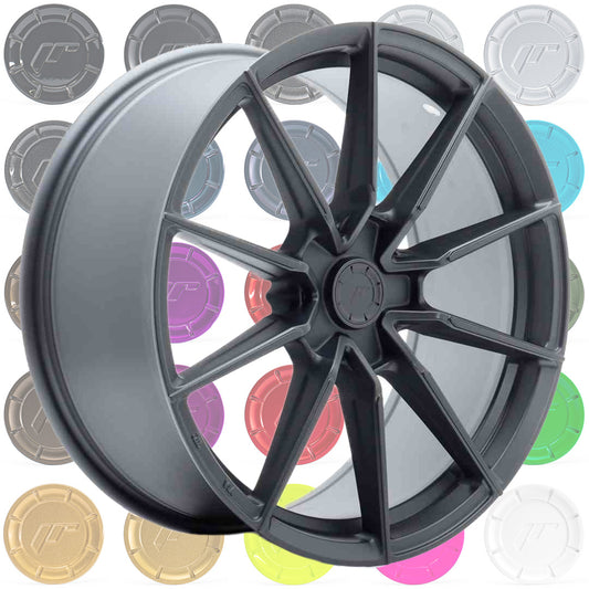 SL02 19x9 ET20-51 PCD personnalisé Finition personnalisée