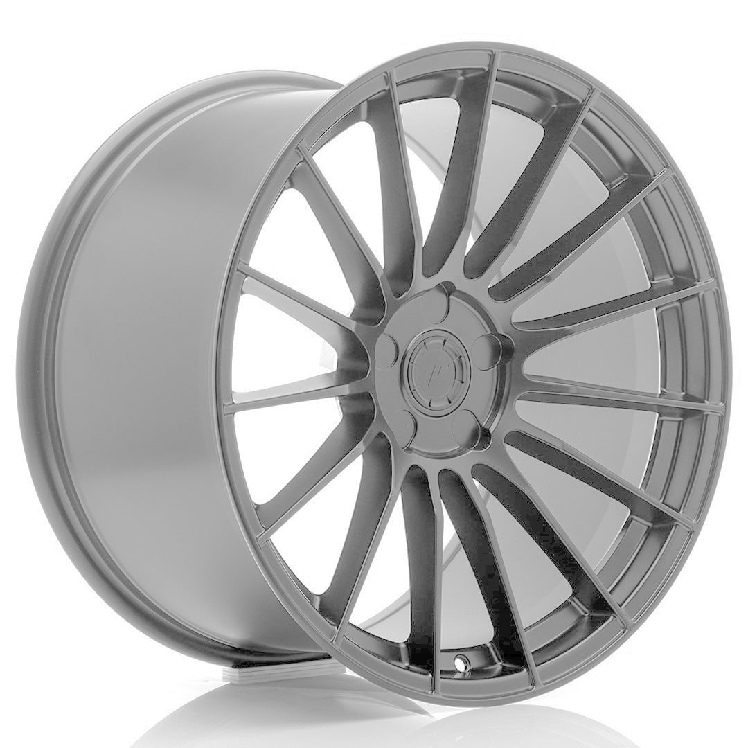 SL05 19x9J ET20-51 PCD personnalisé Flow Form Finition personnalisée