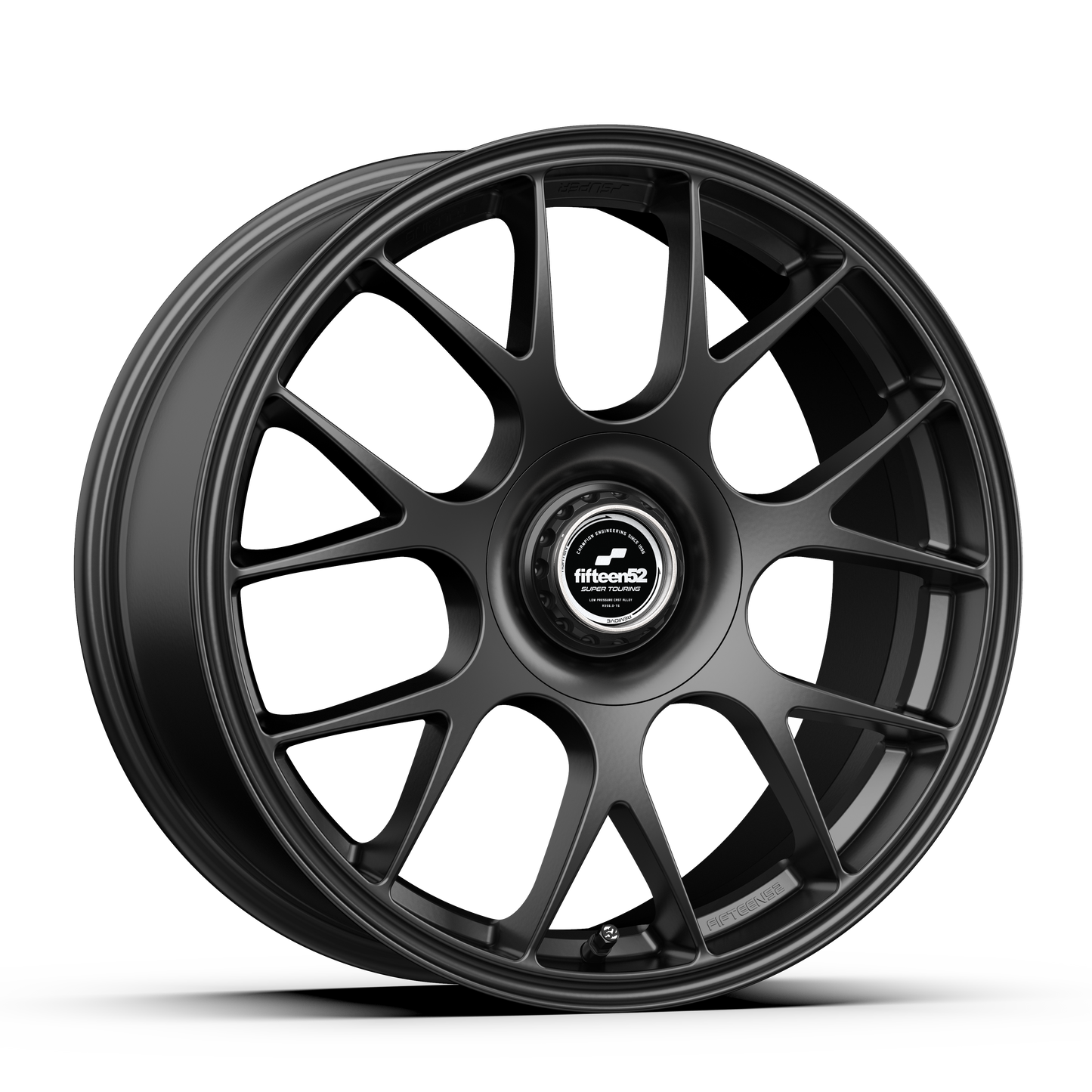 Fifteen52 Vertex 18"