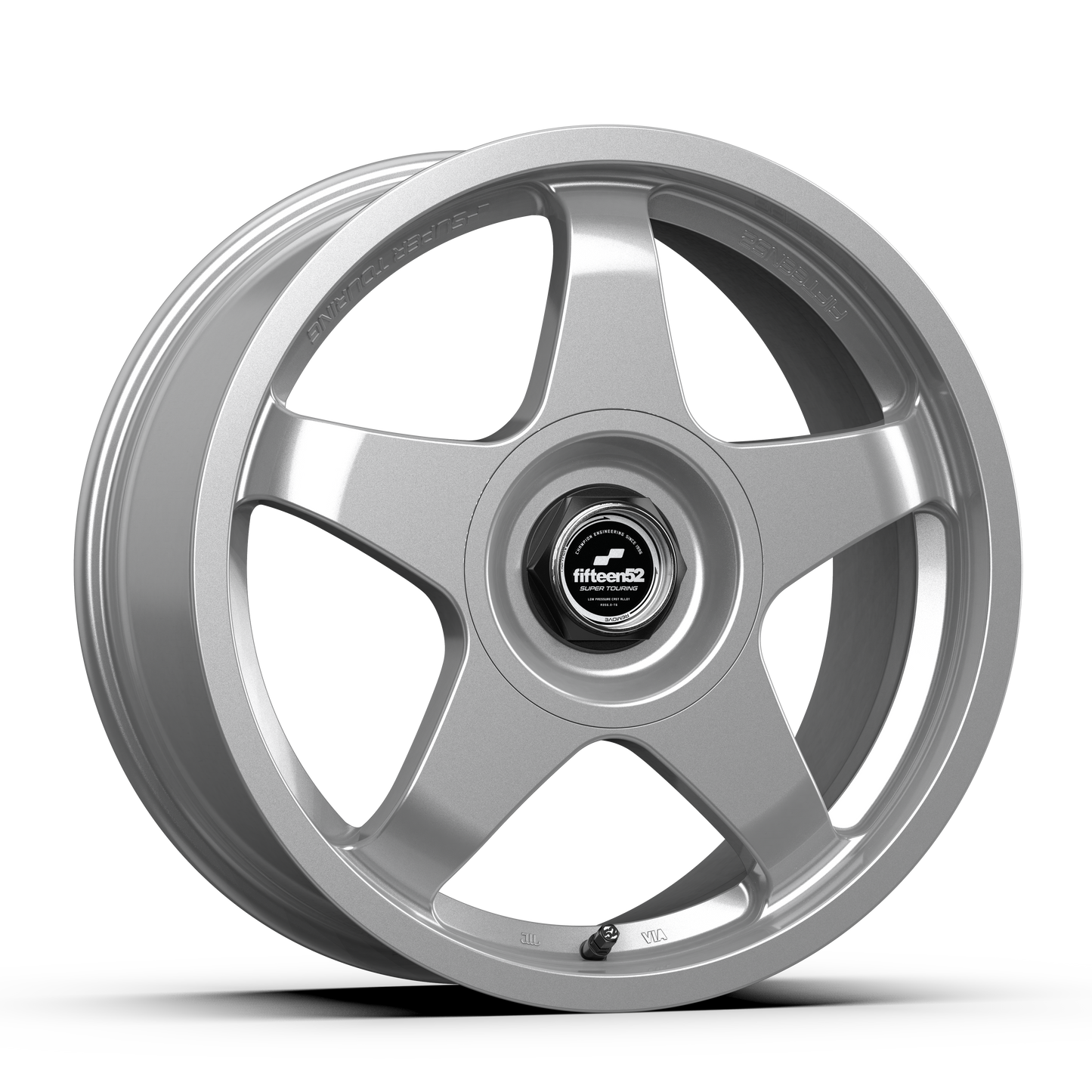 Fifteen52 Chicane (Tüv) 19"