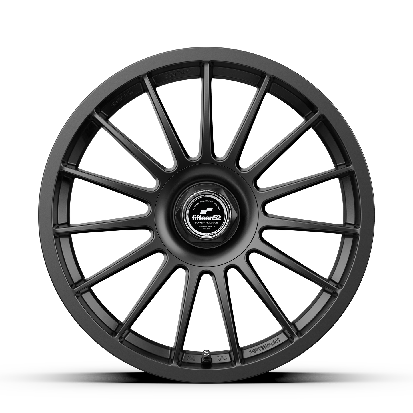 Fifteen52 Podium (Tüv) 17"
