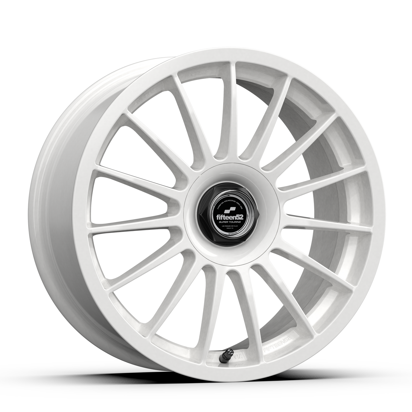 Fifteen52 Podium 17"